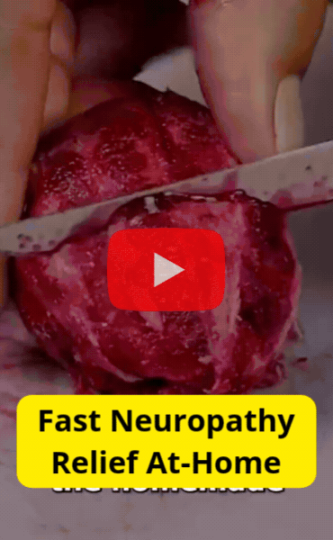 The At-Home Nerve Ritual Demonstration